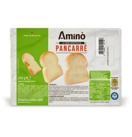 AMINO PANCARRE' 250G