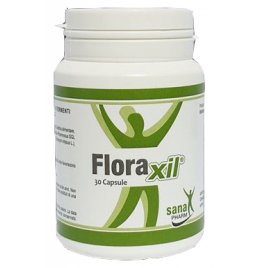 FLORAXIL 30CPS 15G