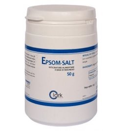 EPSOM SALT 50G BY SB