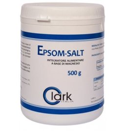 EPSOM SALT 500G