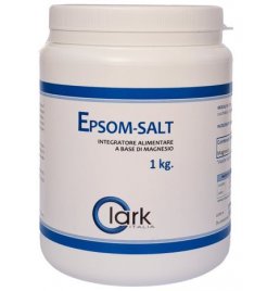 EPSOM SALT 1KG