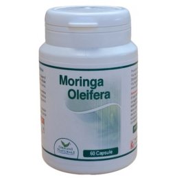 MORINGA OLEIFERA 60CPS