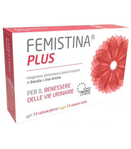 FEMISTINA PLUS 28CPR