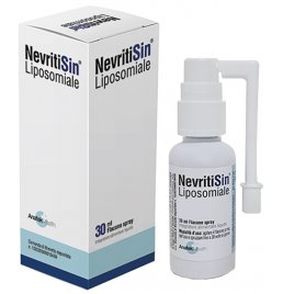 NEVRITISIN LIPOSOMIALE 30ML