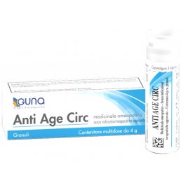 ANTIAGE CIRC GR 4G