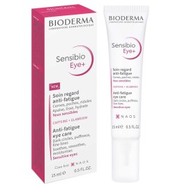 SENSIBIO DEFENSIVE EYE+ 15ML