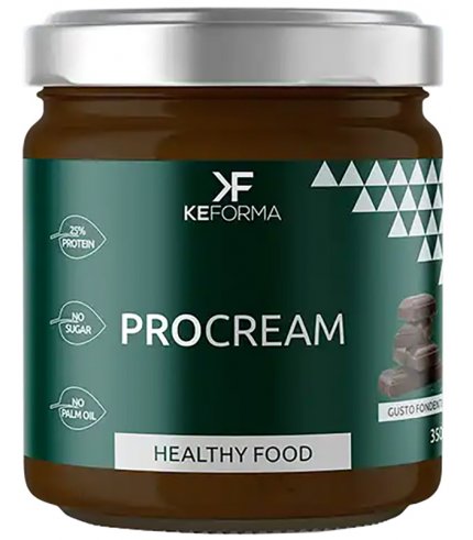 PROCREAM FONDENTE 350G