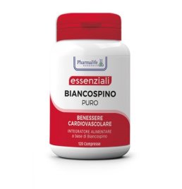 BIANCOSPINO PURO 120CPR BIANCOSPINO PURO 120CPR