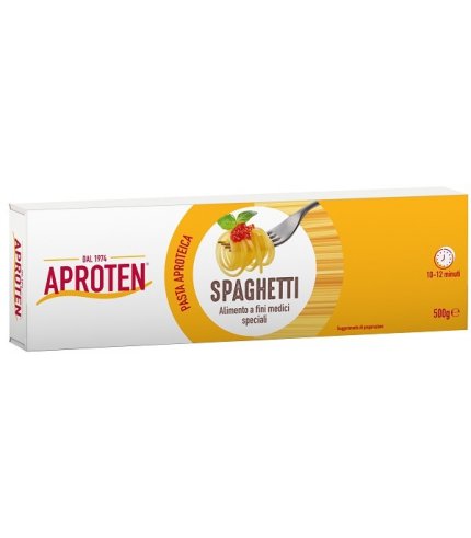 APROTEN SPAGHETTI 500G