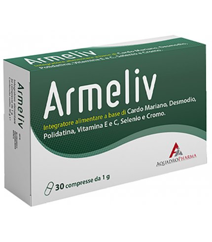 ARMELIV 30CPR