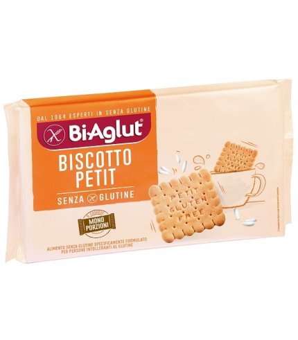 BIAGLUT BISCOTTO PETIT 200G