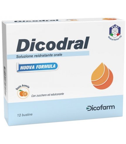 DICODRAL 12BUST