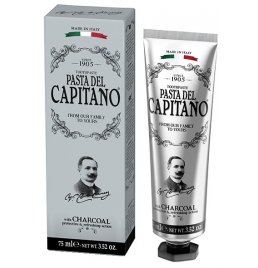 CAPITANO 1905 DENTIFRICIO CARB