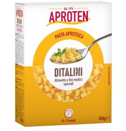 APROTEN PASTA DITALINI 500 G