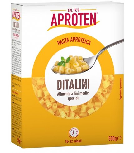 APROTEN PASTA DITALINI 500 G