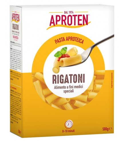 APROTEN RIGATONI 500G