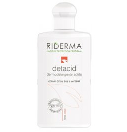 RIDERMA DETACID 250ML