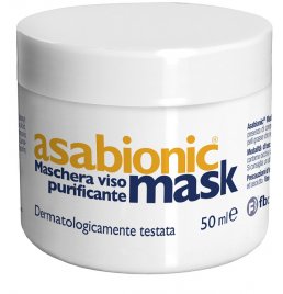 ASABIONIC MASK 50ML