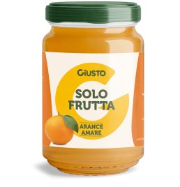 GIUSTO SOLO FRUTTA CONFETT ARA