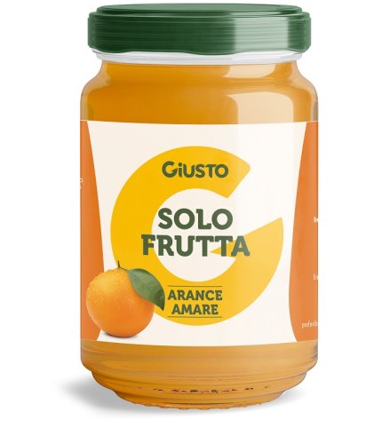 GIUSTO SOLO FRUTTA CONFETT ARA