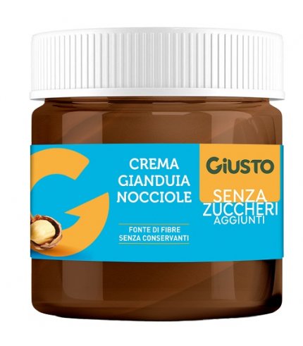 GIUSTO S/ZUCCH CR GIAND NOCC