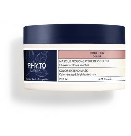 PHYTO COULEUR MASCHERA 200ML