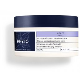 PHYTO VIOLET MASCHERA 200ML