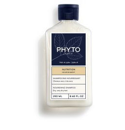 PHYTO NUTRITION SHAMPOO 250ML
