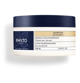PHYTO NUTRITION MASCHERA 200ML