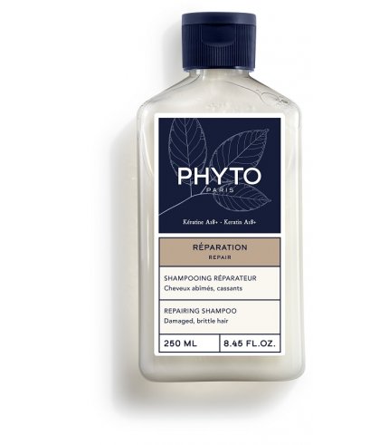 PHYTO REPARATION SHAMPOO 250ML