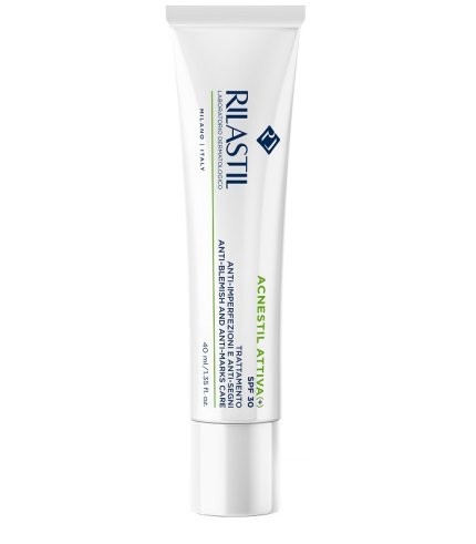 RILASTIL ACNESTIL ATT+ 30 40ML