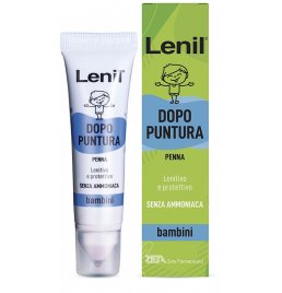 LENIL DOPOPUNTURA BAMBINI 14ML