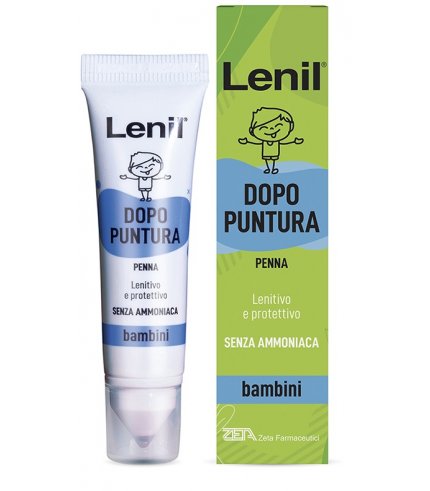 LENIL DOPOPUNTURA BAMBINI 14ML