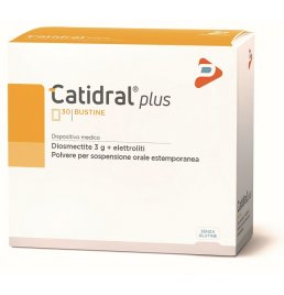 CATIDRAL PLUS 30BUST