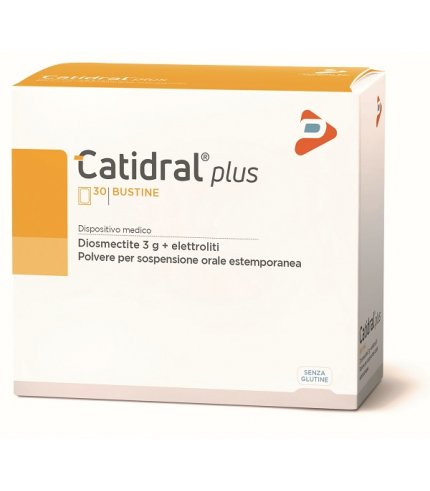 CATIDRAL PLUS 30BUST