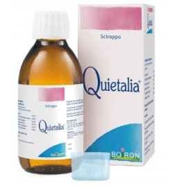 QUIETALIA 200ML SCIR. BOIRON