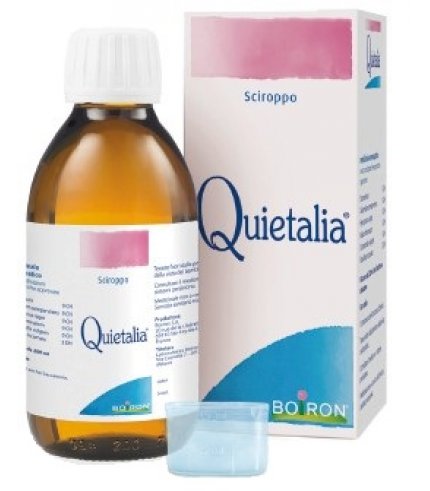 QUIETALIA 200ML SCIR. BOIRON