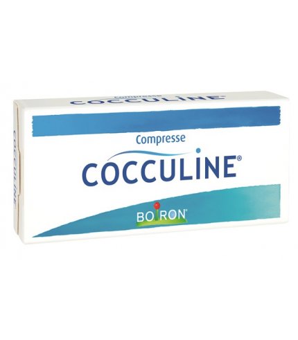 COCCULINE X 30 CONFETTI BOIRON