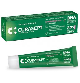 CURASEPT GEL PAROD ADS DNA AST