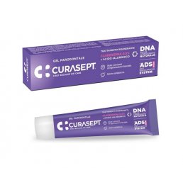 CURASEPT GEL PAROD ADS DNA RIG