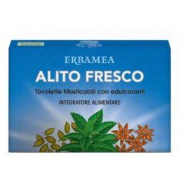 ALITO FRESCO 30TAV