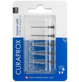 CURAPROX CPS 508 IMPL REF BLAC