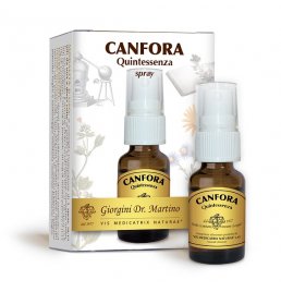 CANFORA QUINTESSENZA SPRAY