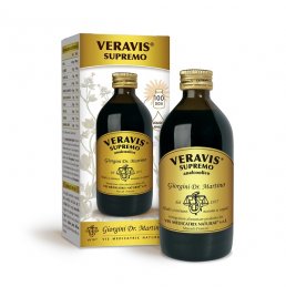 VERAVIS SUPREMO ANALCO 200ML