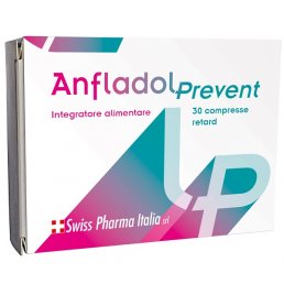 ANFLADOL PREVENT 30CPR