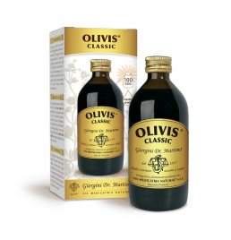 OLIVIS CLASSIC LIQ ANALCO200ML