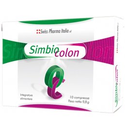 SIMBIOCOLON 10CPR