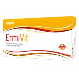 ERMIVIT 30CPR PRINCEPS