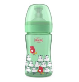 CH PUSH&PULL CUP NEUTRAL 18M+
