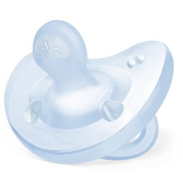 CH GOMMOTTO SIL AZZ 2-6 1PZ